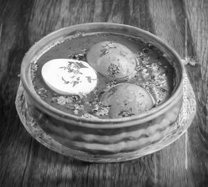 Egg handi