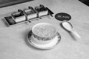 Sweet Corn Soup