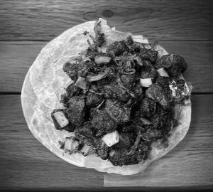 Beef Fry
