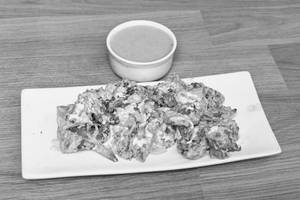 Soya Malai Chaap Tikka
