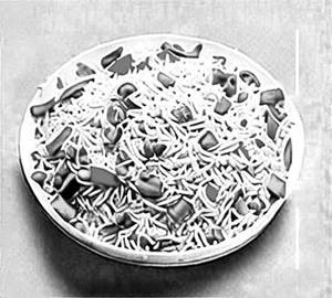 Singapore fried rice