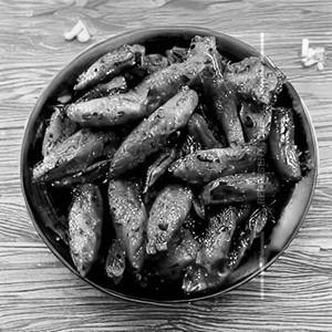 Matthi Oil Fry