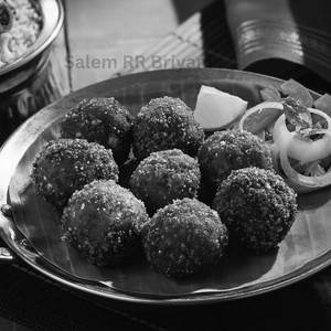 Mutton Kola Urundai