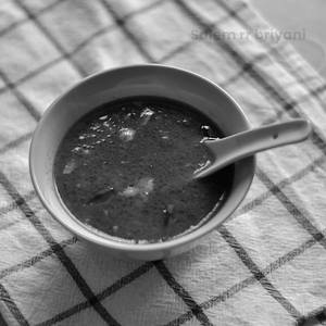 Nattu Kozhi Charru
