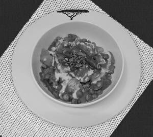 Aloo matar