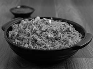 Veg Fried Rice