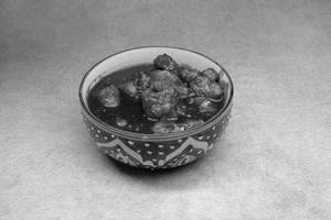 Chilly Gobi
