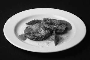 Eggplant Parmegiano