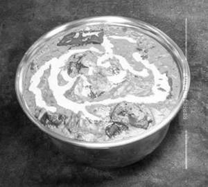 Shahi paneer