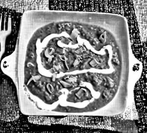 Chilli Gravy