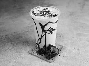 Brownie Delight Shake