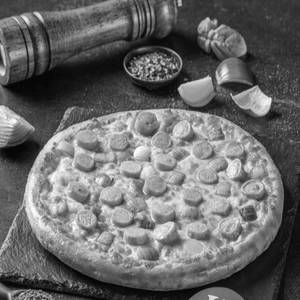 Chicken Lovers Pizza