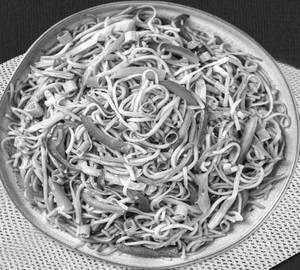 Veg Noodles