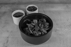 Balinese Pot Chicken