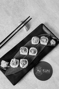 Kuai Special Lobster Roll