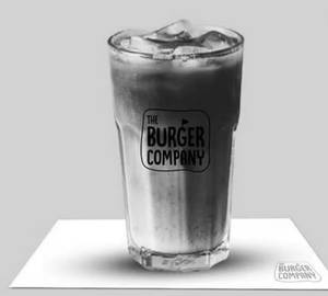 Hazelnut Cold Coffee