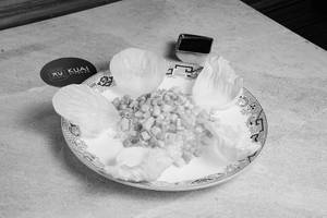 Kuai Vegetable Lettuce Wrap