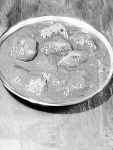 Mutton Karadu