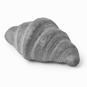 Butter Croissant