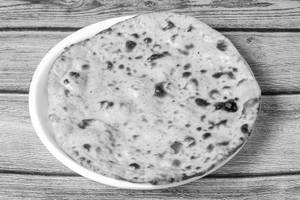 Butter Tawa Roti