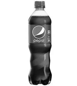 Pepsi Bottle (750ml)