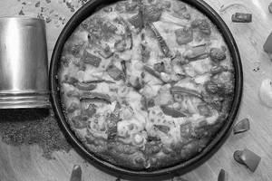 Vego Pizza