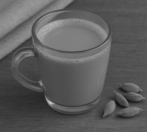 Elaichi Tea (Serves 2)