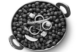 Pindi Chana