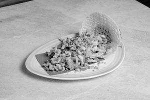 Smoked Shredded Chicken