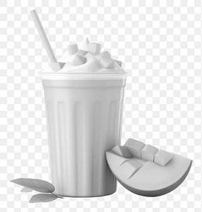 Mango Shake