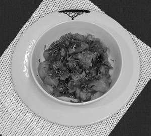 Aloo gobi