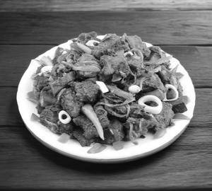 Boti fry