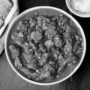 CHICKEN CHILLI