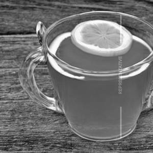 Lemon Tea