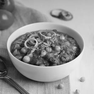 Chana Masala
