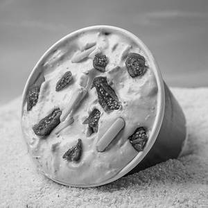 Anjeer Dryfruits Shake