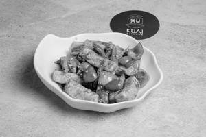 Classic Paneer Chilli