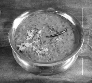 Dal fry