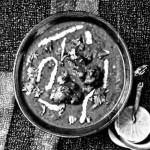 Chicken hyderabadi