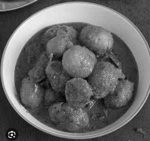 Kashmiri Aloo