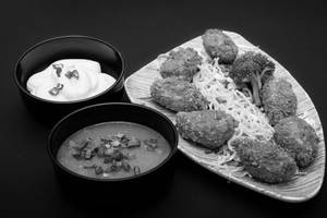 Kurkure paneer momos