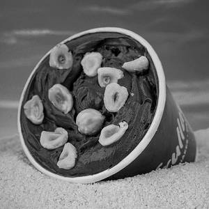 Silk Hazelnut