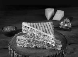 Schezwan Sandwich