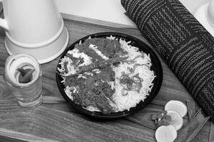 Paneer Makhani Rice Bowl