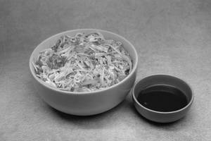 Chicken Hakka Noodles