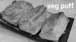 Veg Puff