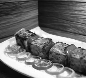 Paneer tikka