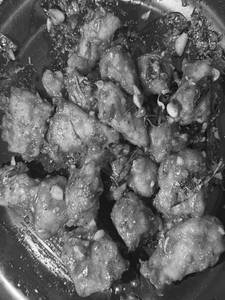 Sholly Chicken