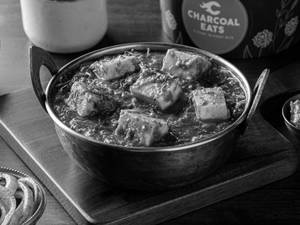 Kadhai Paneer