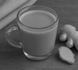 Ginger Tea (Serves 2)